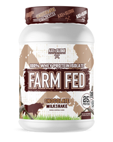 Farm Fed